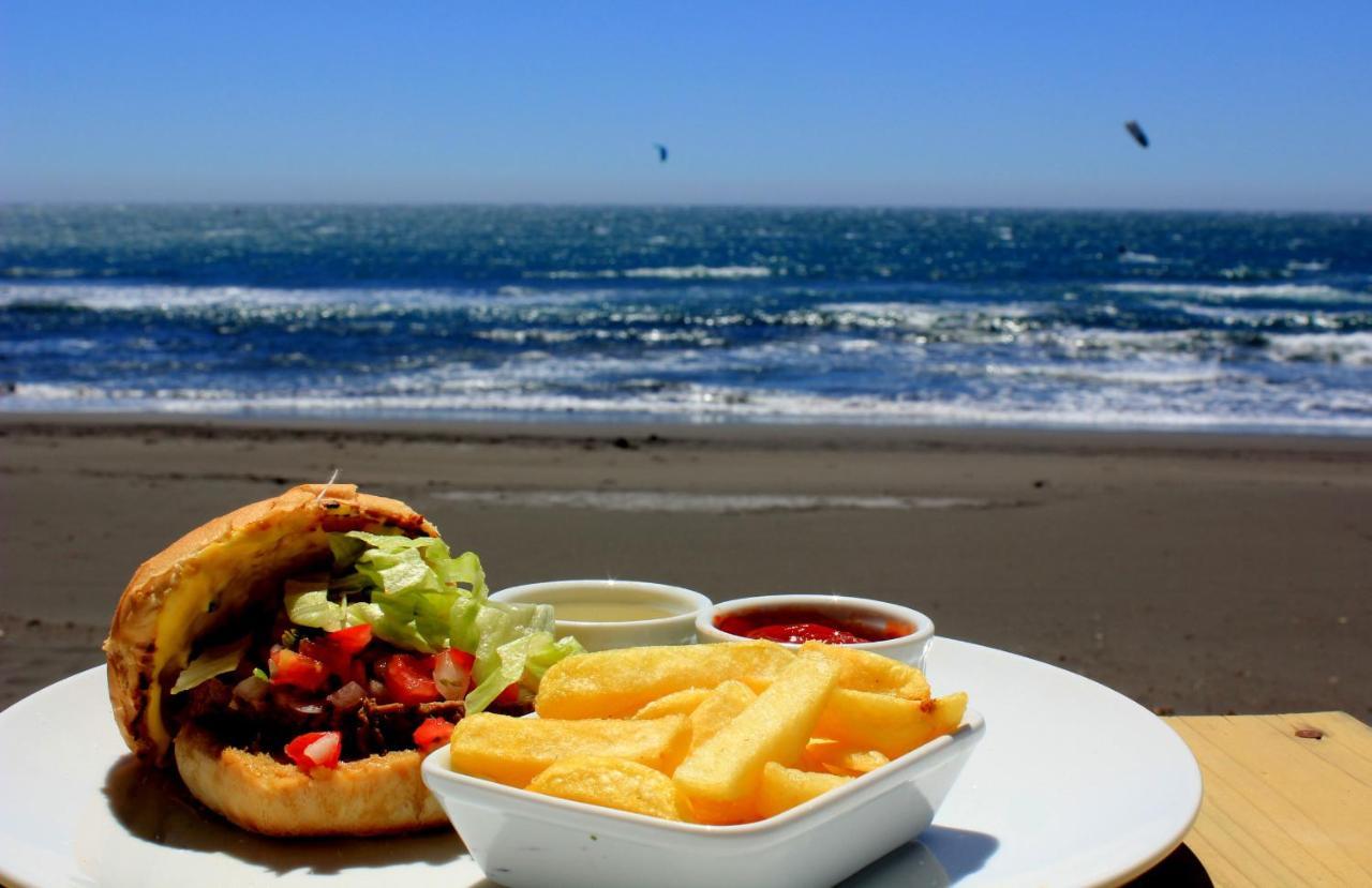 Hotel Mar Blanco ماتانزاس الغرفة الصورة