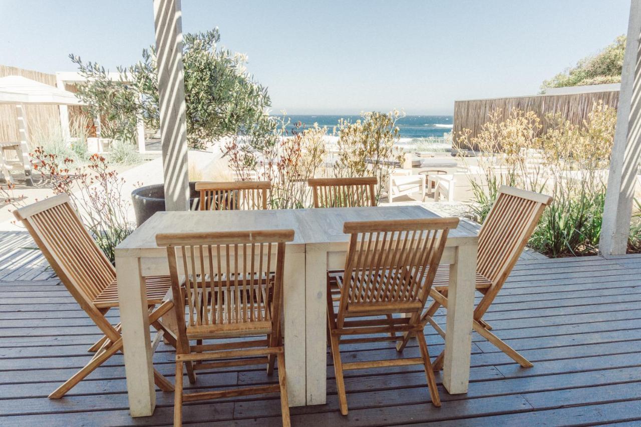 Hotel Mar Blanco ماتانزاس المظهر الخارجي الصورة