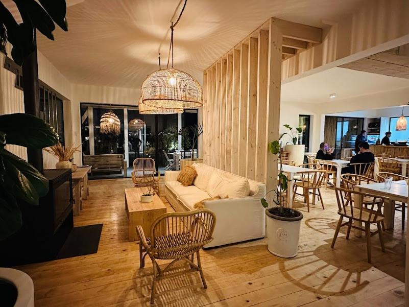 Hotel Mar Blanco ماتانزاس المظهر الخارجي الصورة