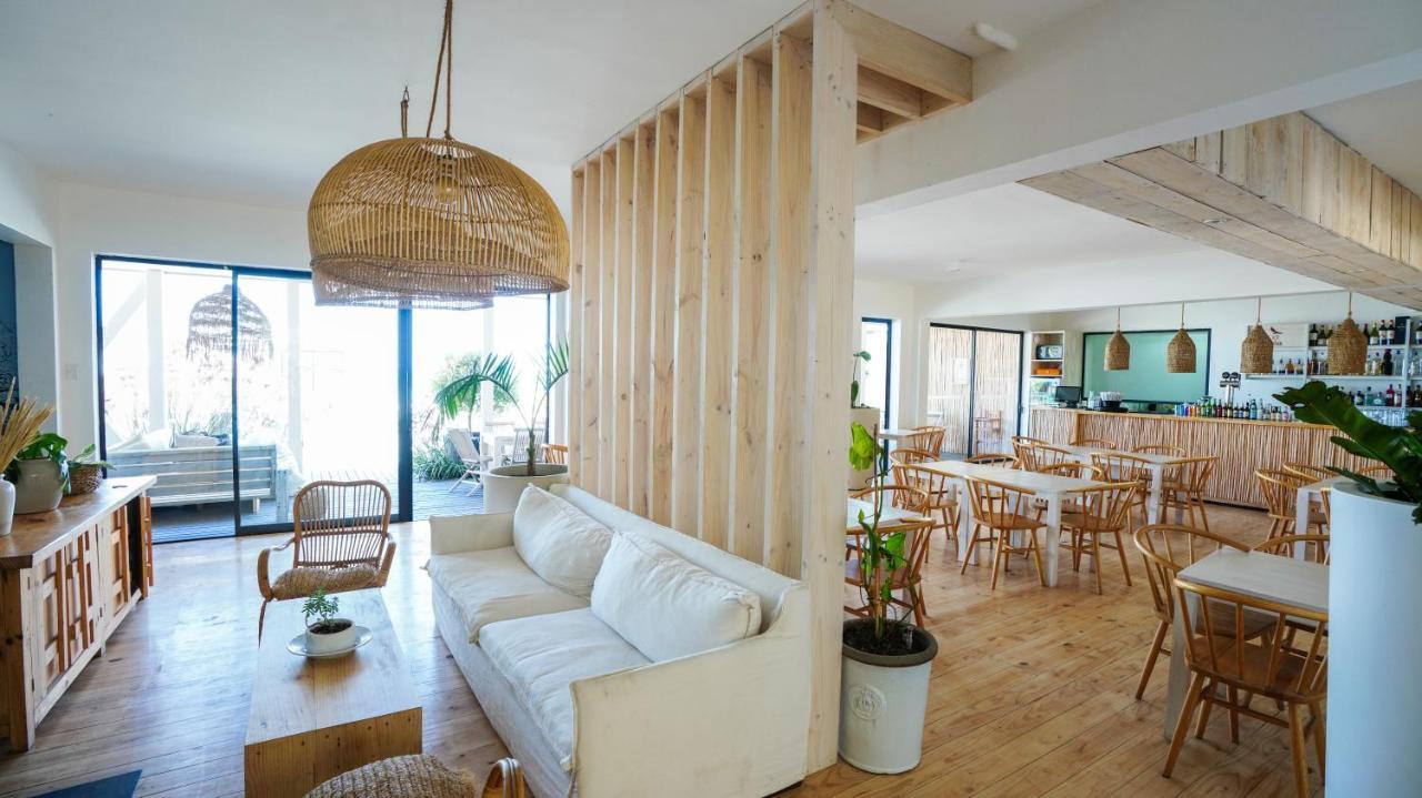 Hotel Mar Blanco ماتانزاس المظهر الخارجي الصورة