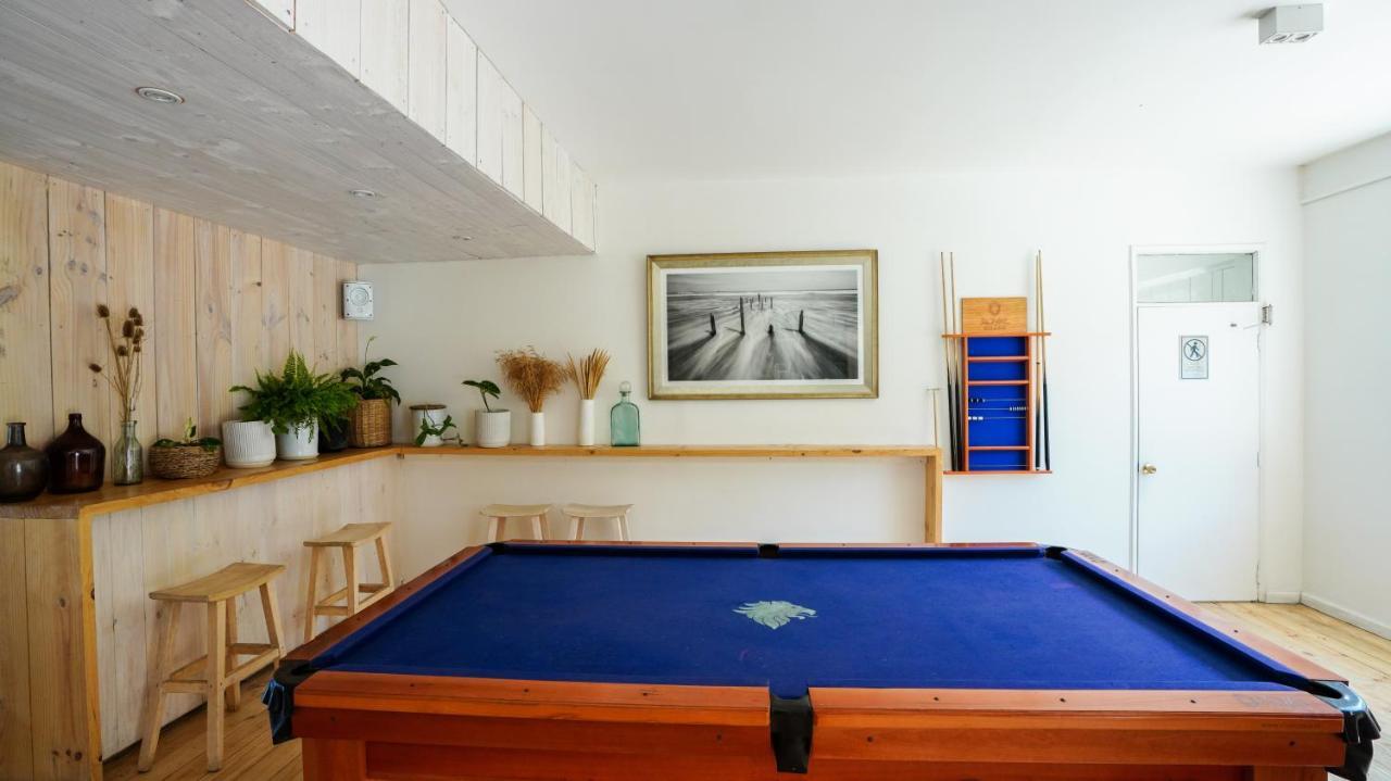 Hotel Mar Blanco ماتانزاس المظهر الخارجي الصورة