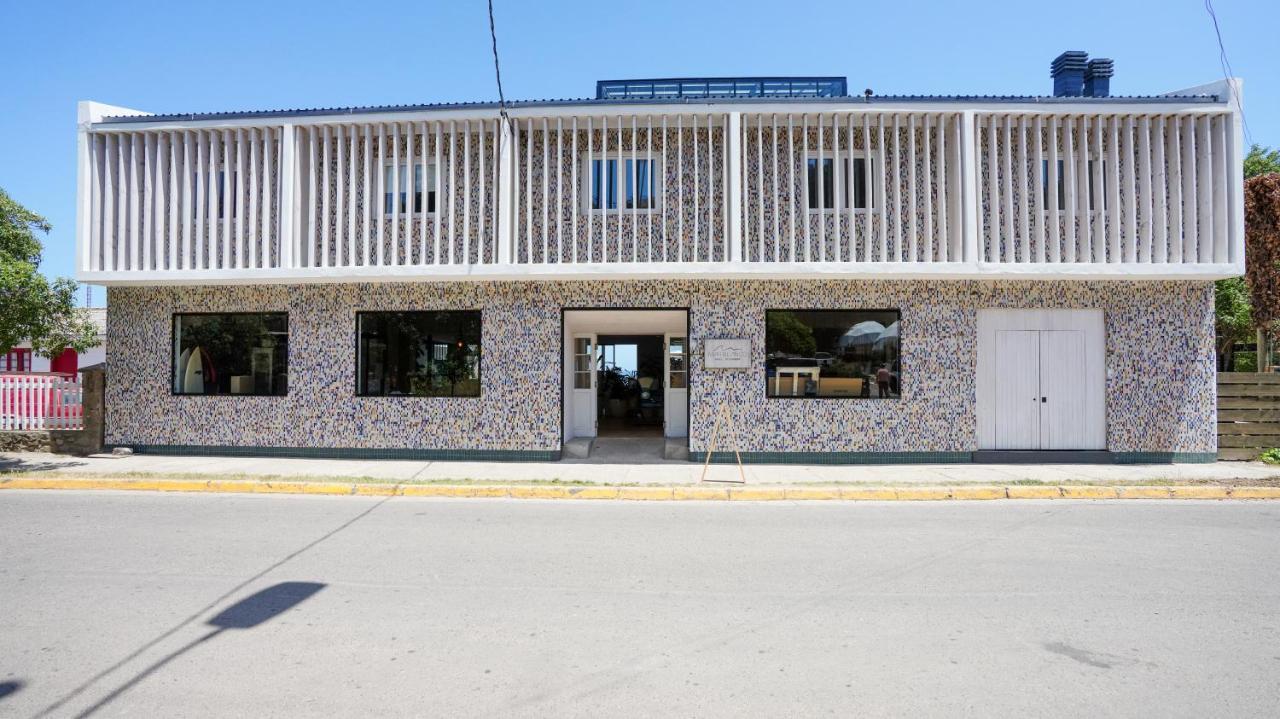 Hotel Mar Blanco ماتانزاس المظهر الخارجي الصورة