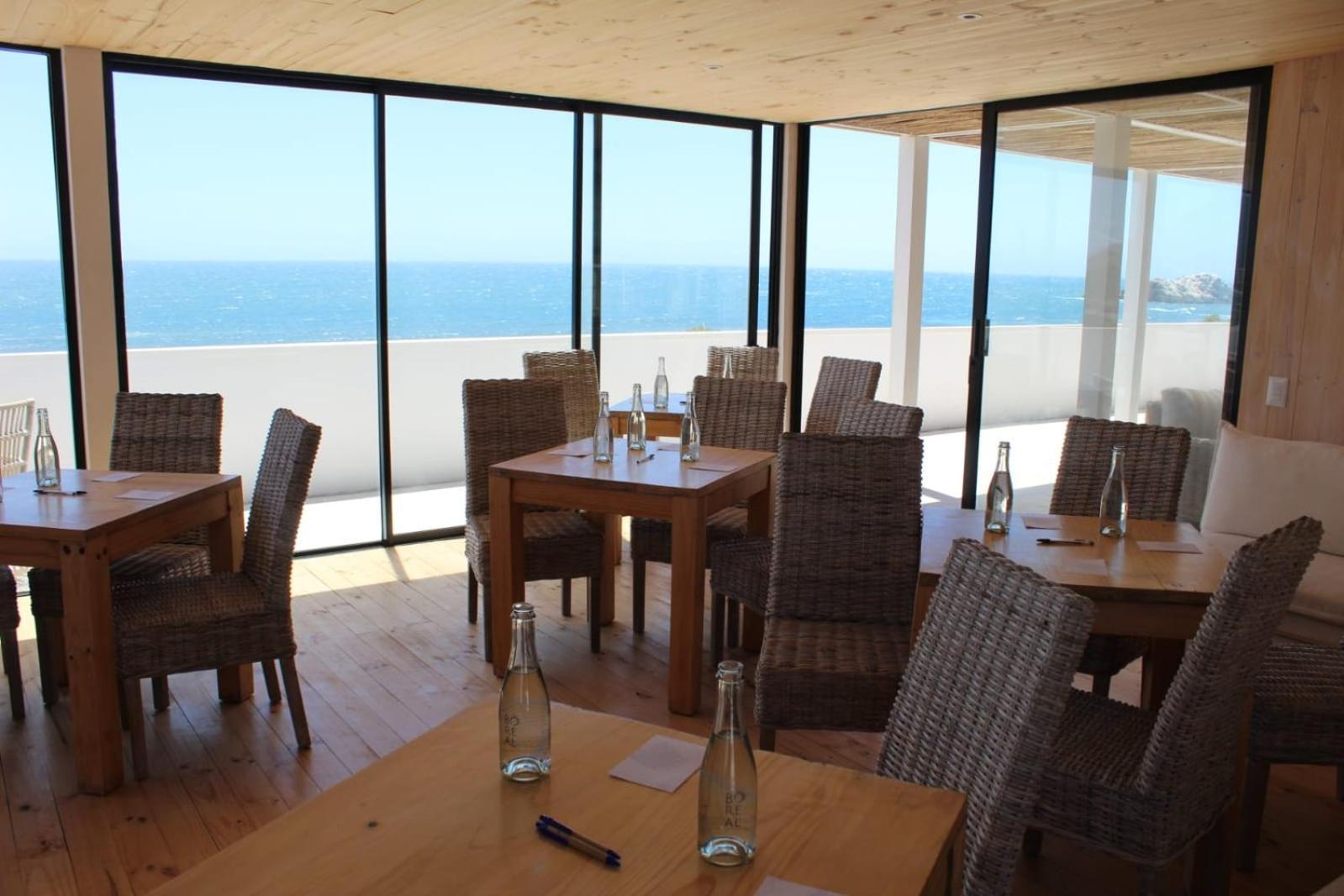 Hotel Mar Blanco ماتانزاس المظهر الخارجي الصورة