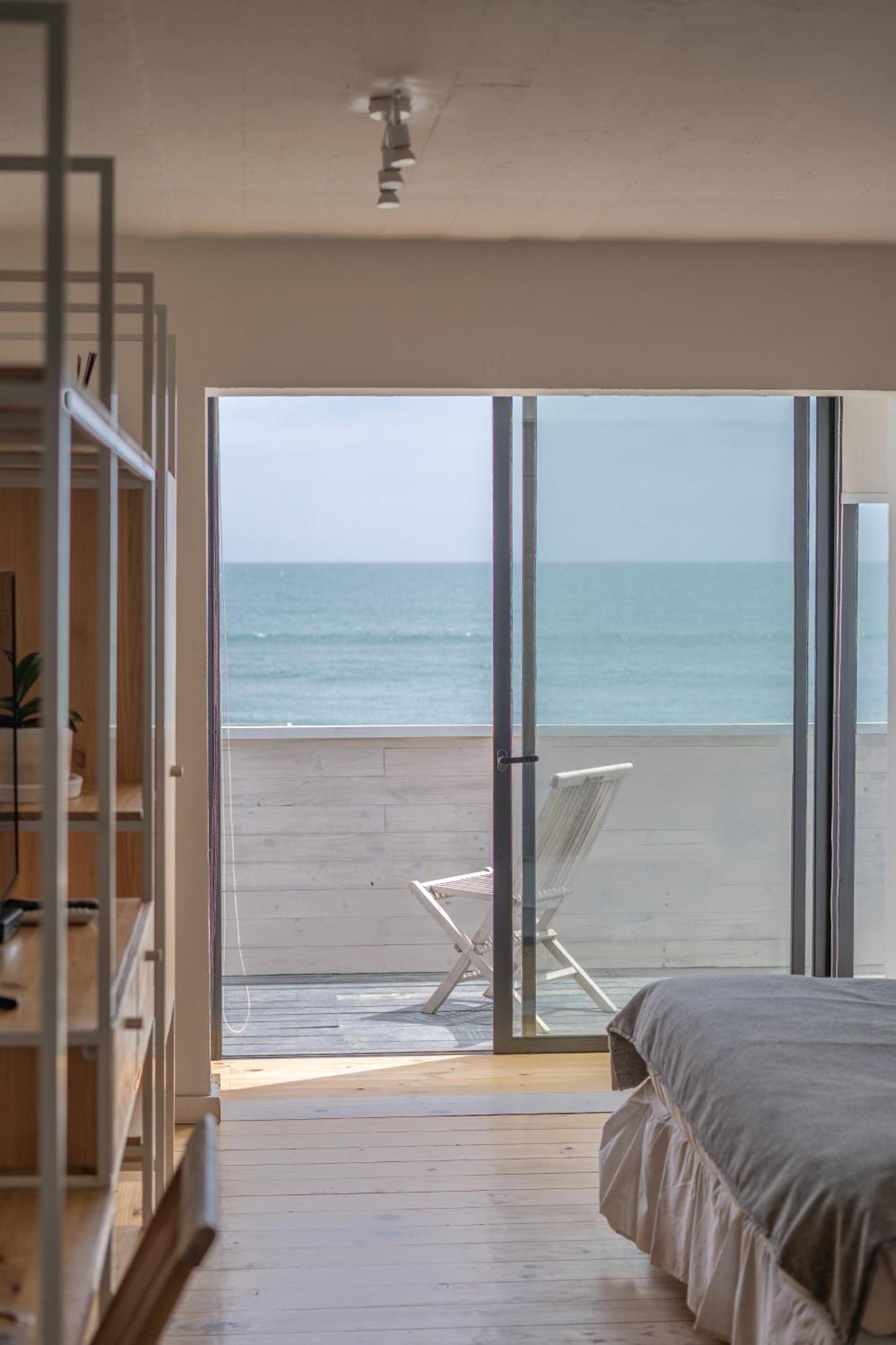 Hotel Mar Blanco ماتانزاس المظهر الخارجي الصورة